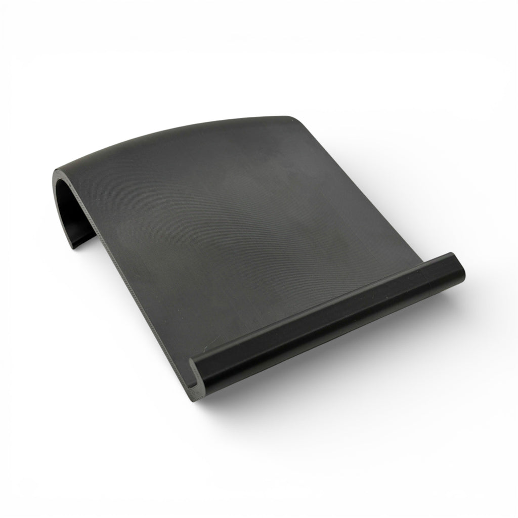 Steering Wheel Tablet & Kindle Holder – Hands-Free Car Mount for Reading, Work & Journaling (Parked Use Only)
