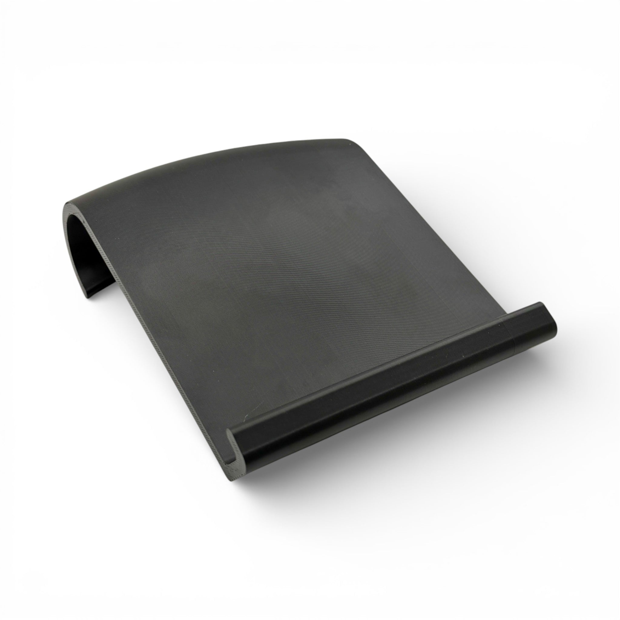 Steering Wheel Tablet & Kindle Holder – Hands-Free Car Mount for Reading, Work & Journaling (Parked Use Only)