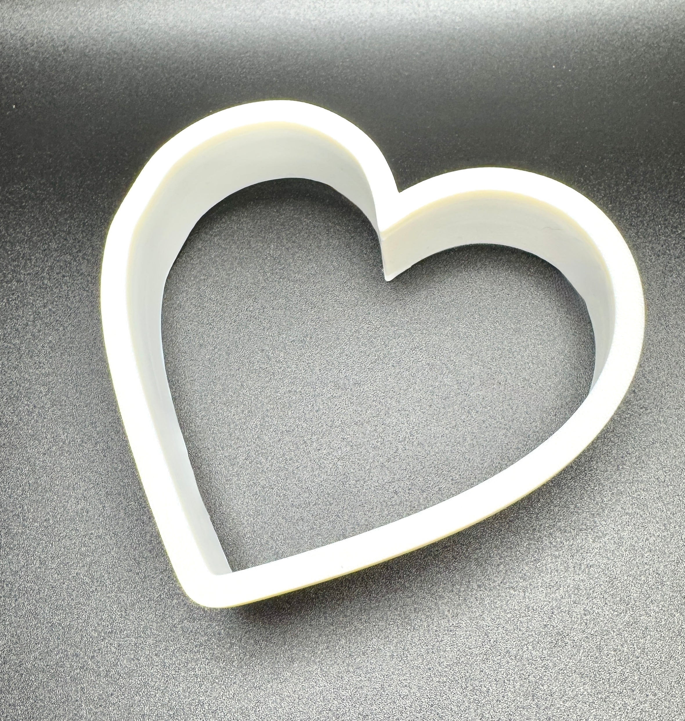 Poker Night Cookie Cutter Set – 5-Piece Card Suit & Poker Chip Cutters (Food-Safe PLA)