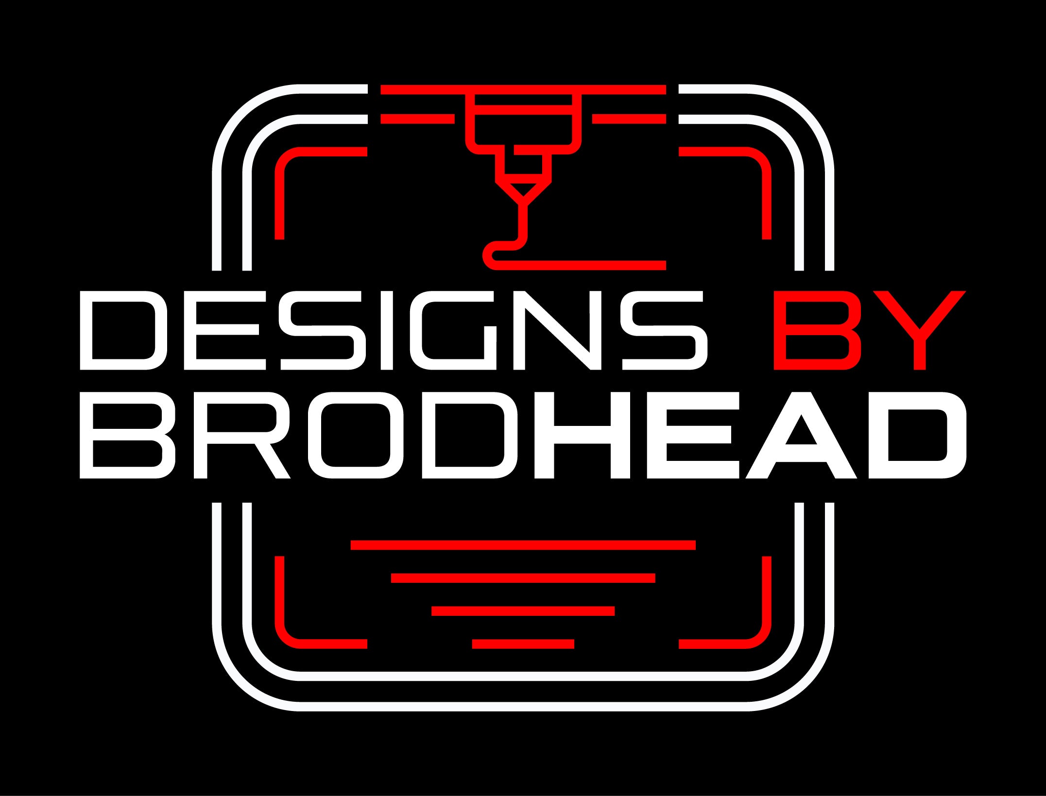 Print on Demand - Service by Designs By Brodhead